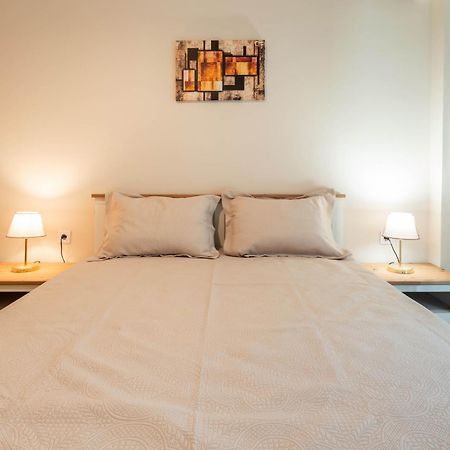Rovertou Galli 3-5 By Athens Concept Residences Eksteriør bilde