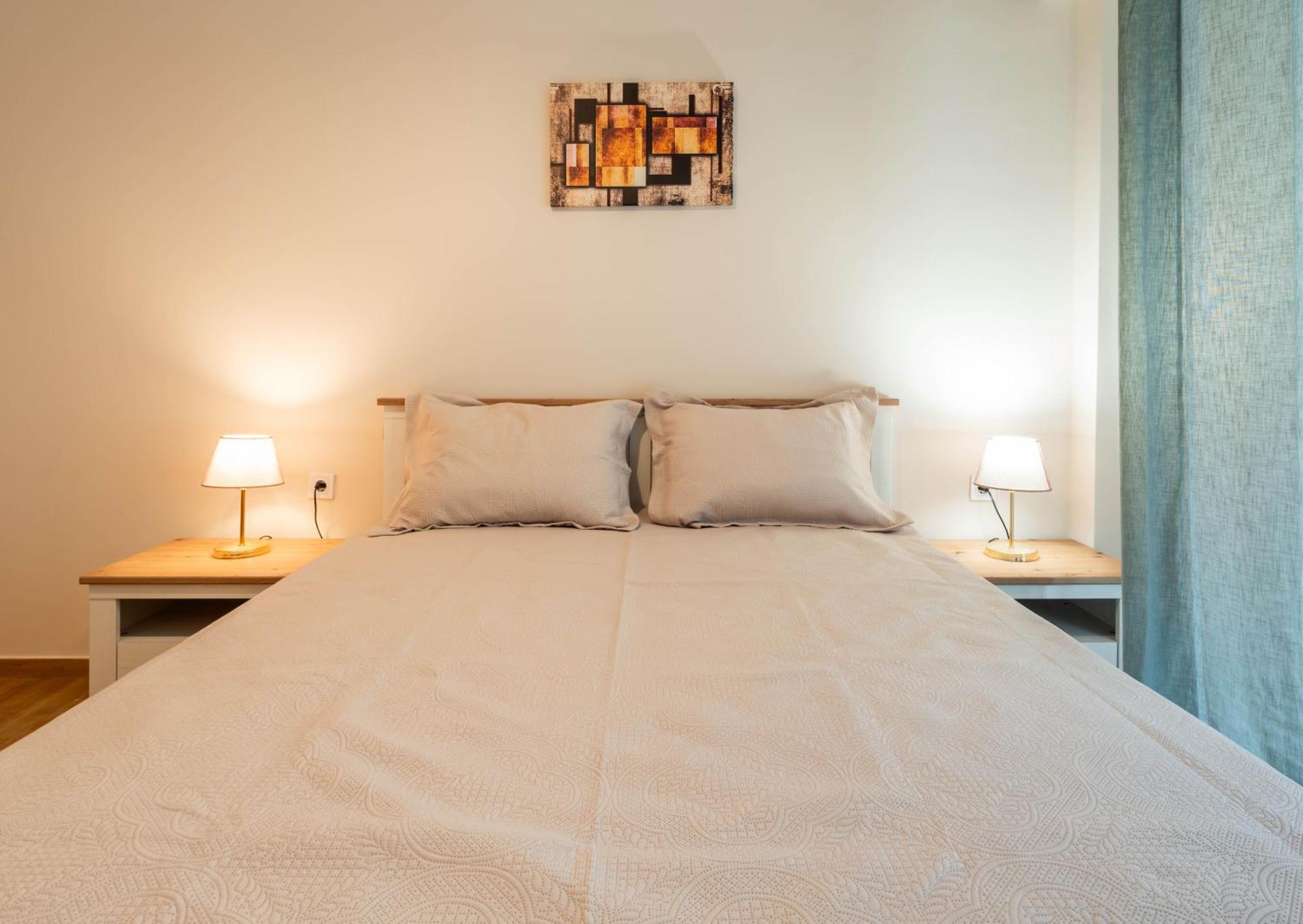 Rovertou Galli 3-5 By Athens Concept Residences Eksteriør bilde