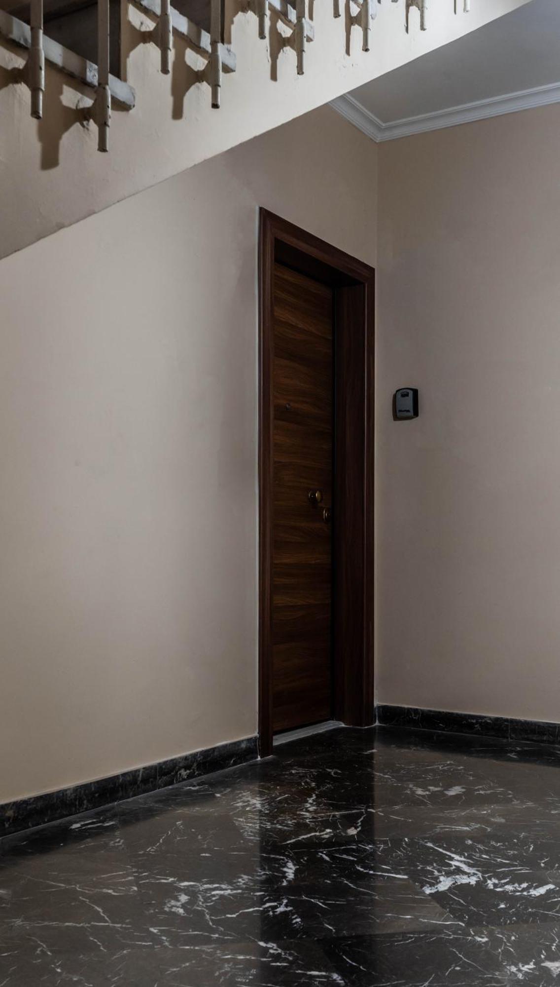 Rovertou Galli 3-5 By Athens Concept Residences Eksteriør bilde