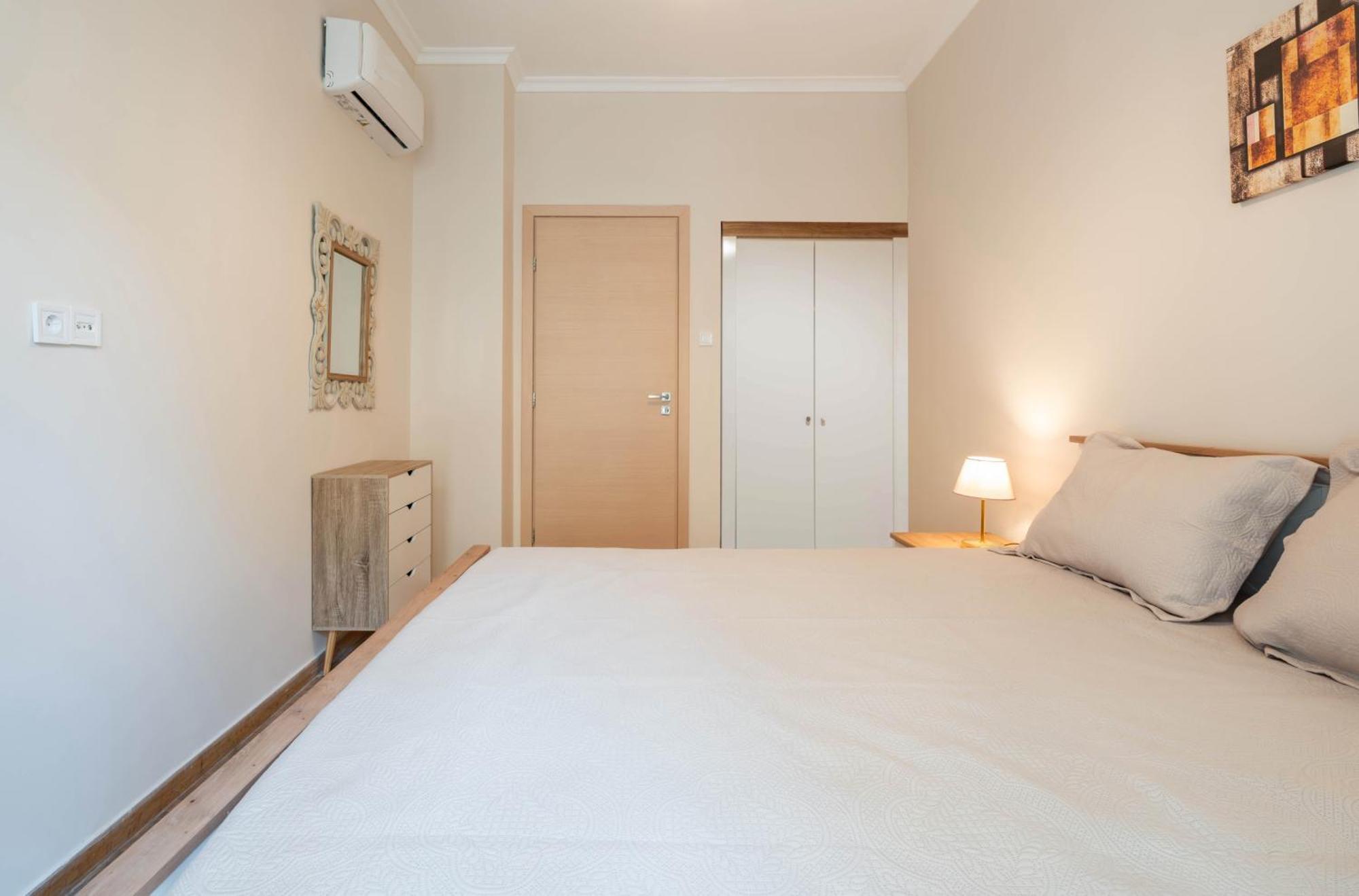 Rovertou Galli 3-5 By Athens Concept Residences Eksteriør bilde