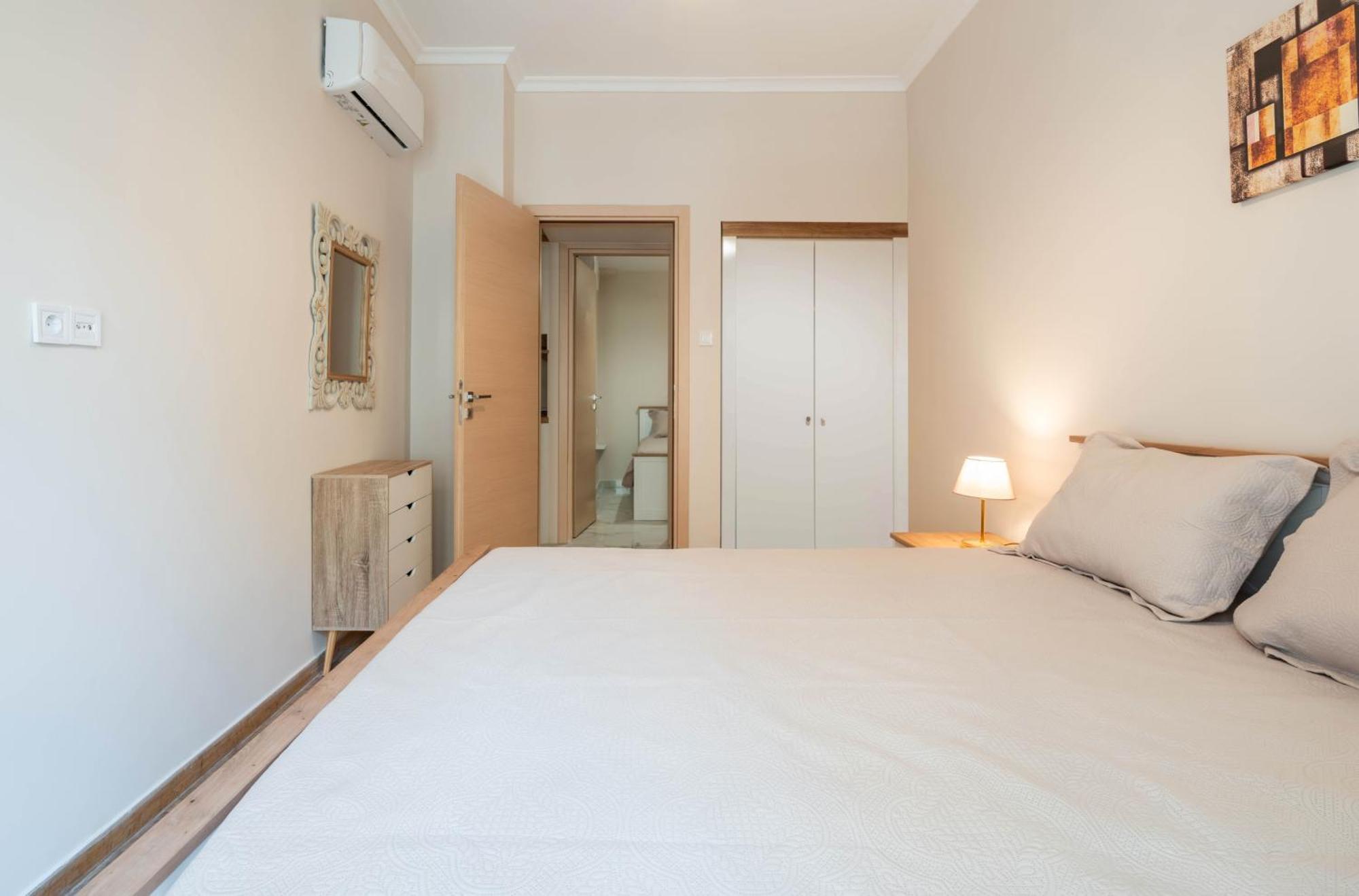 Rovertou Galli 3-5 By Athens Concept Residences Eksteriør bilde