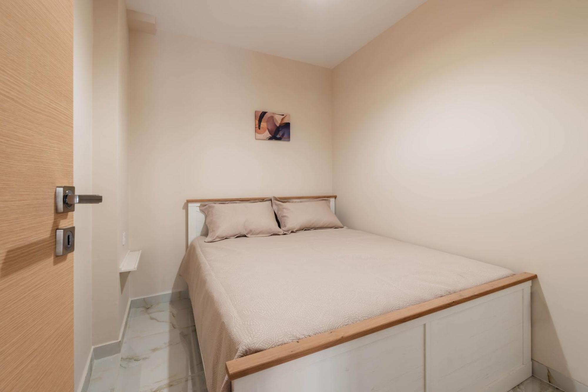 Rovertou Galli 3-5 By Athens Concept Residences Eksteriør bilde