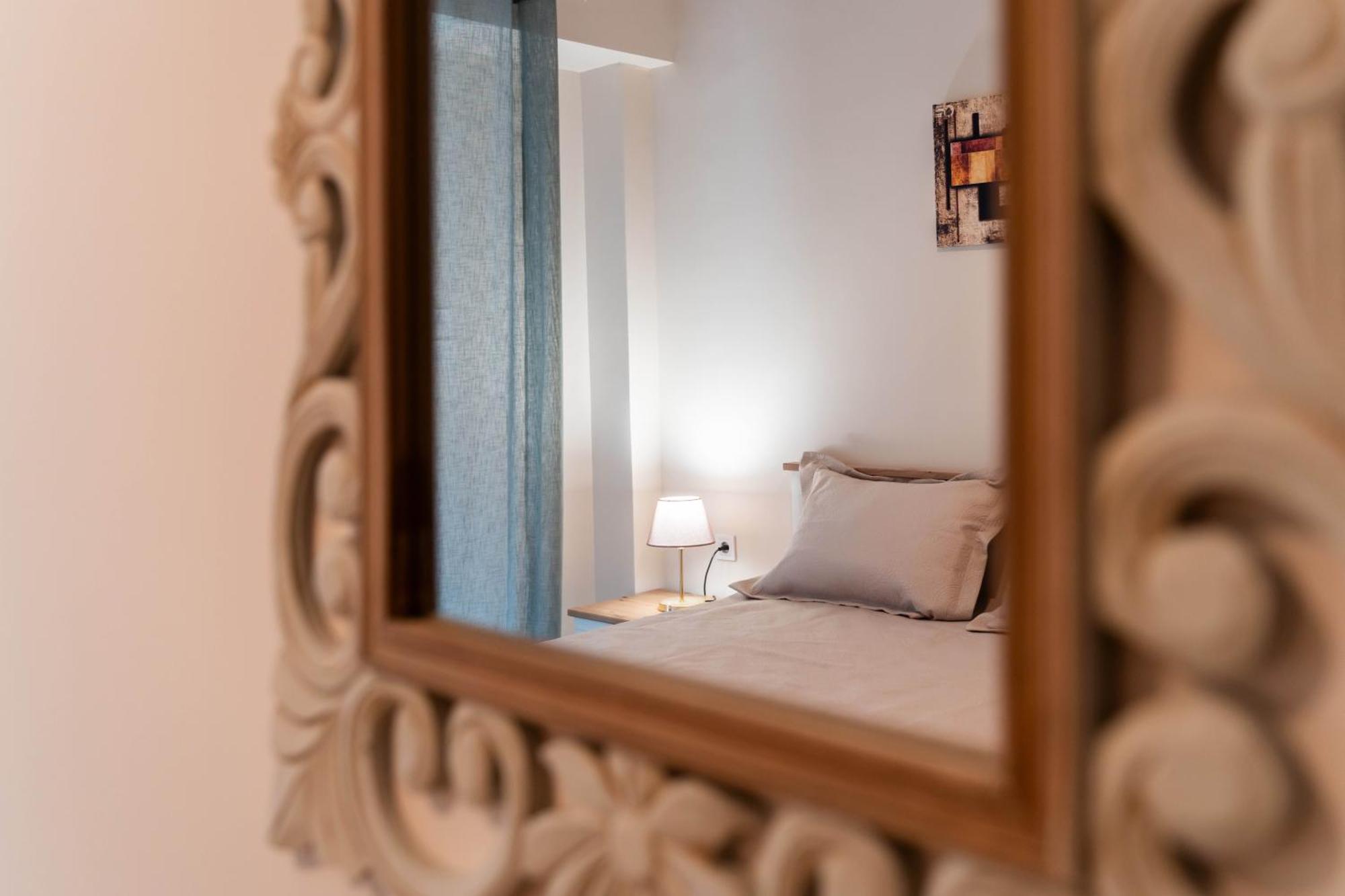 Rovertou Galli 3-5 By Athens Concept Residences Eksteriør bilde