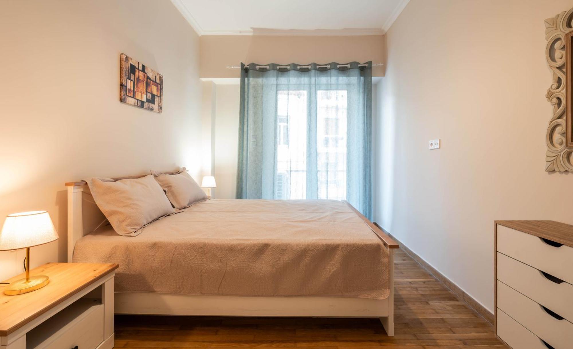 Rovertou Galli 3-5 By Athens Concept Residences Eksteriør bilde