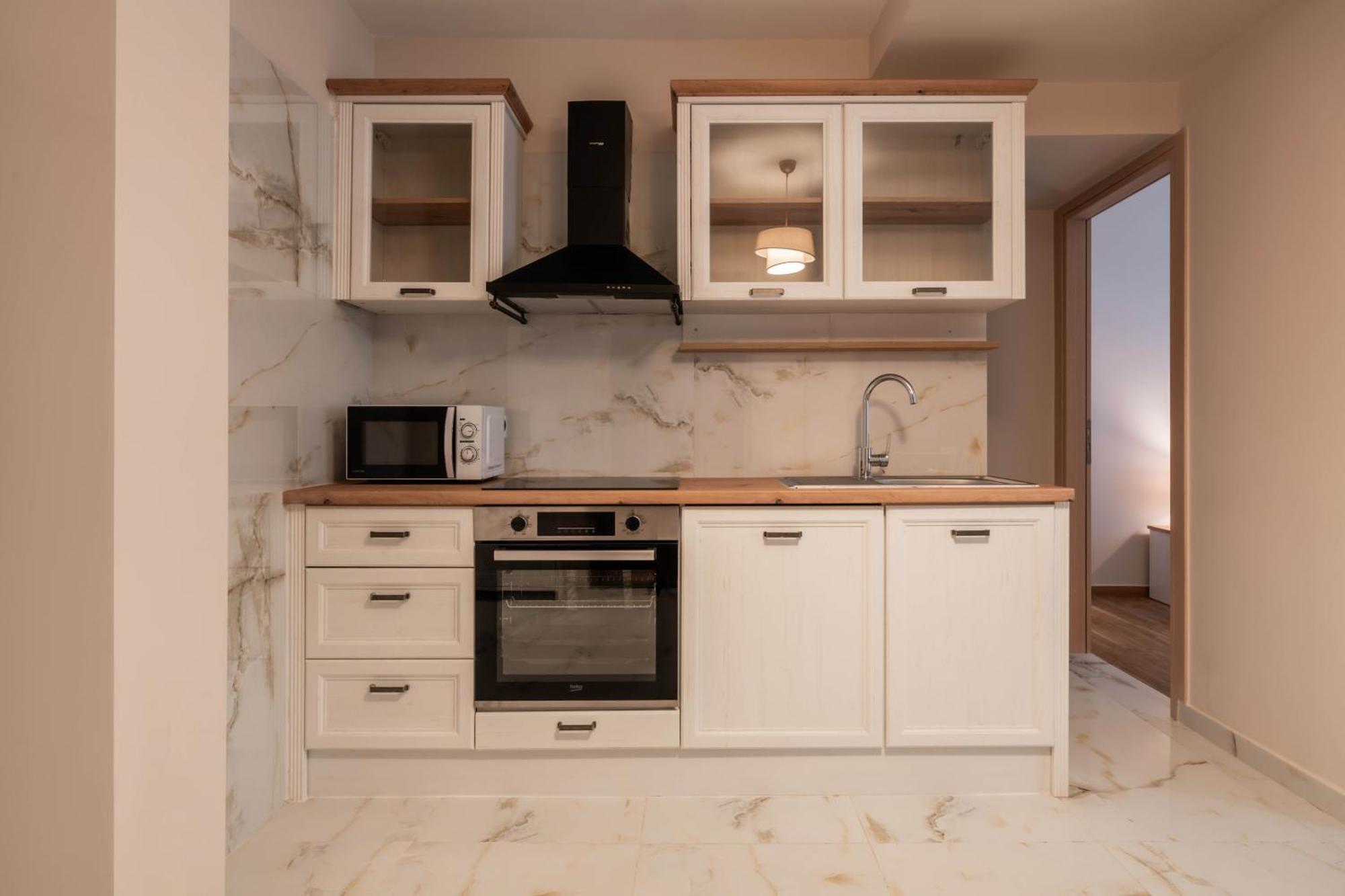 Rovertou Galli 3-5 By Athens Concept Residences Eksteriør bilde