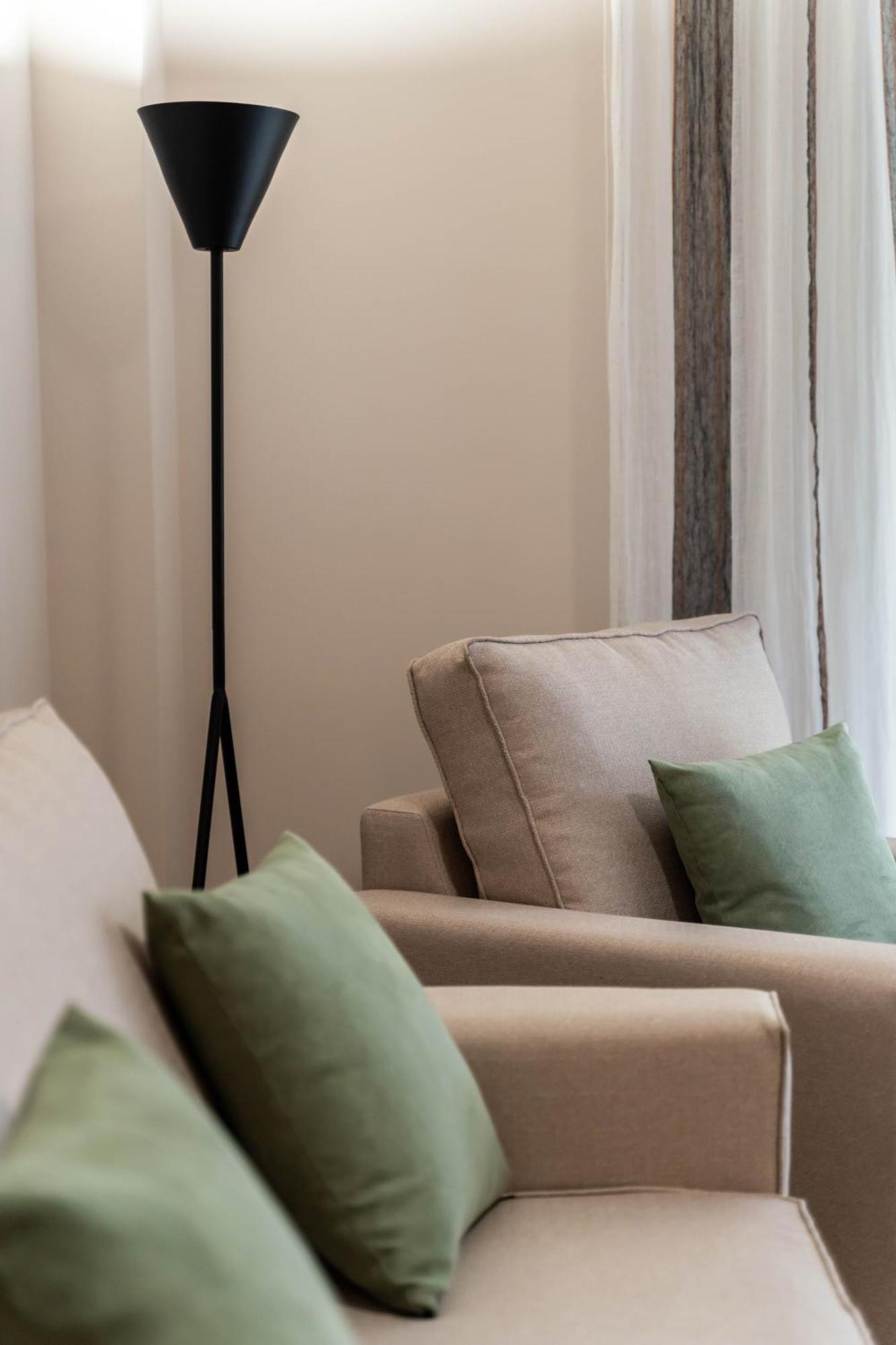 Rovertou Galli 3-5 By Athens Concept Residences Eksteriør bilde