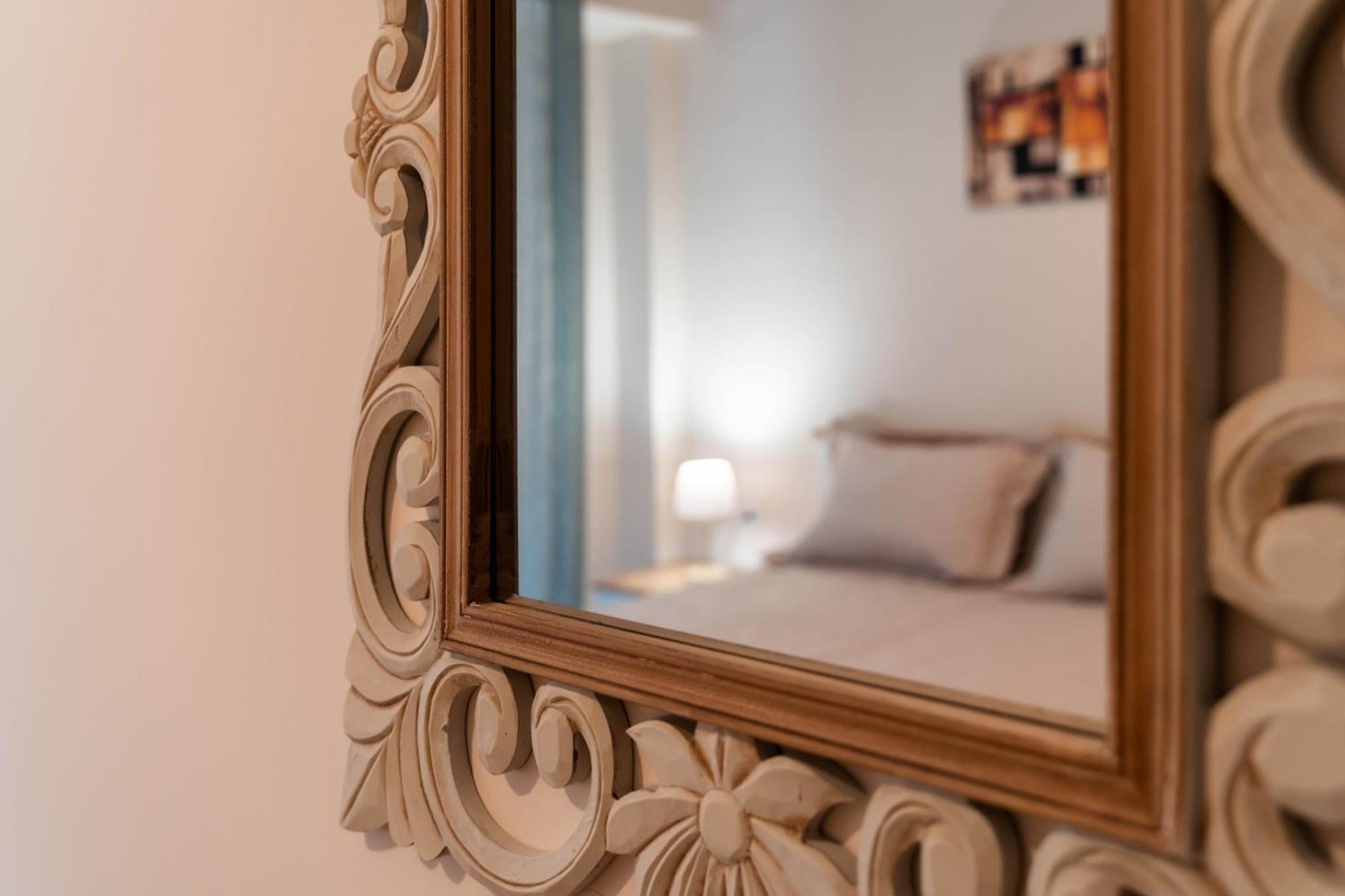 Rovertou Galli 3-5 By Athens Concept Residences Eksteriør bilde