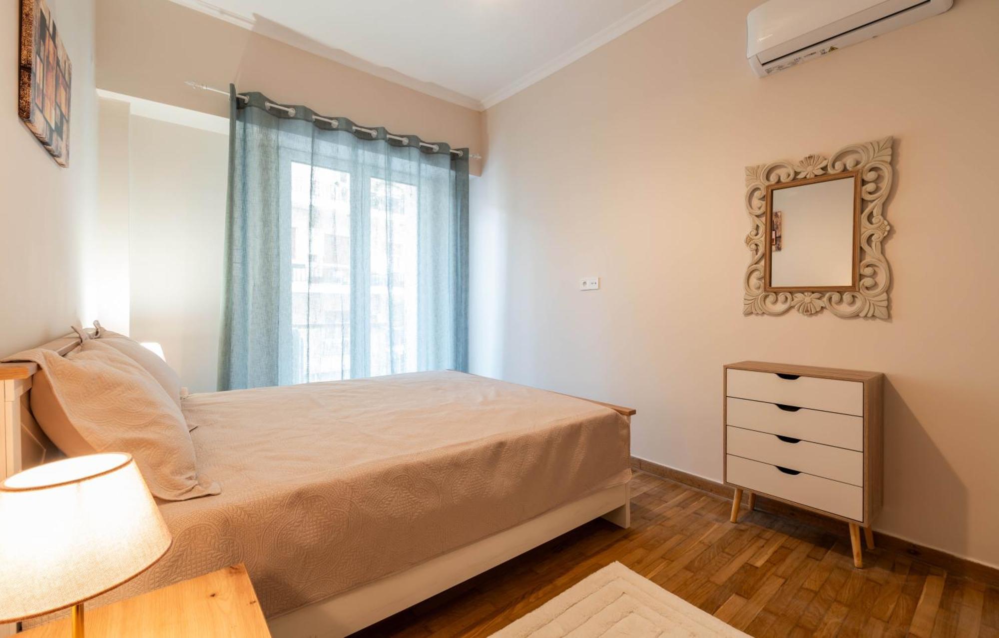 Rovertou Galli 3-5 By Athens Concept Residences Eksteriør bilde